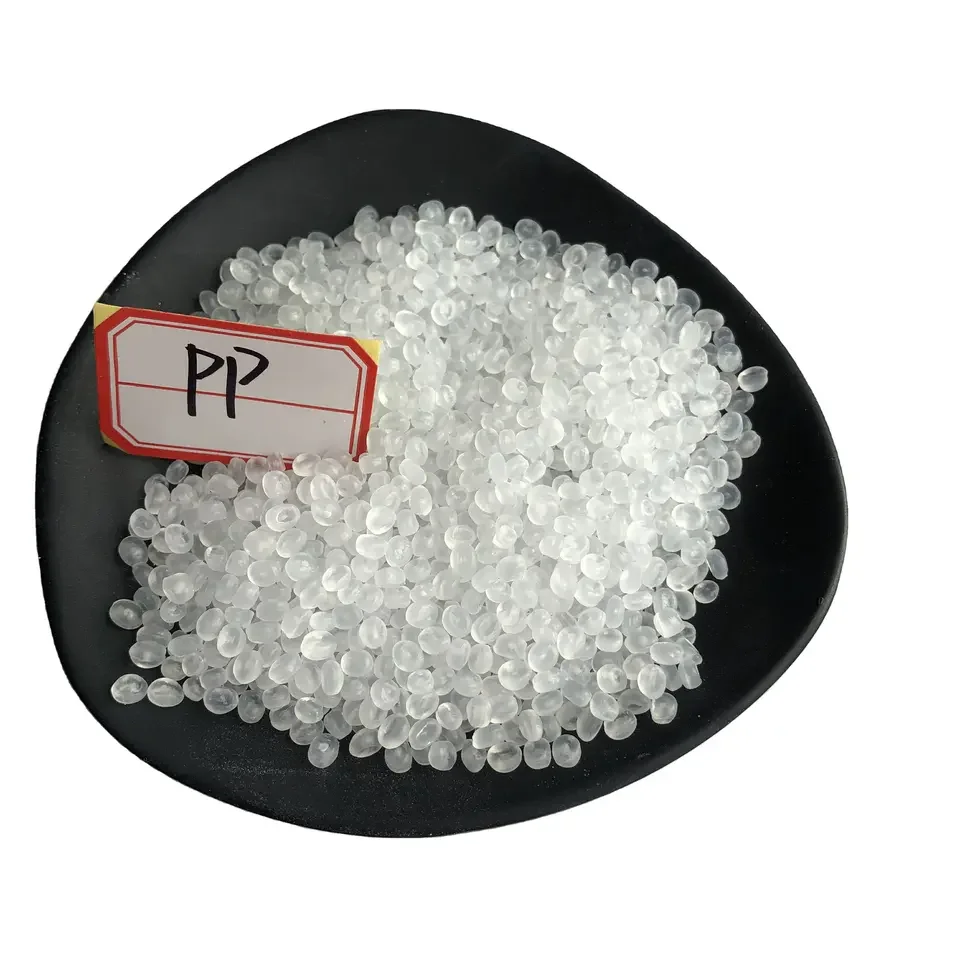 conductive pp plastic material manufacturer in China polypropylene pp