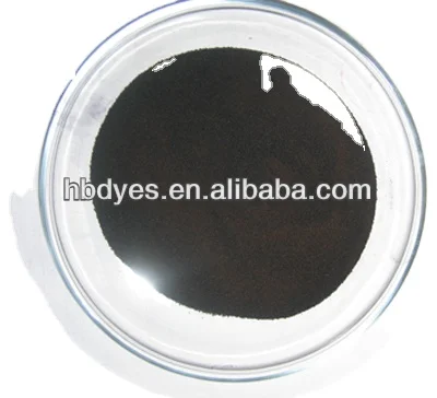 Красители НДС как цветной порошок Китай