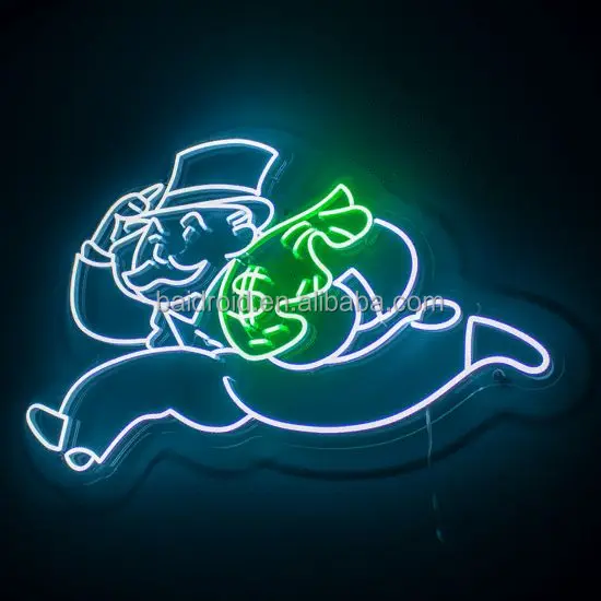 Manufacturer Hot Selling Custom Decorative Lighting Letters Acrylic Led Neon Lights Wedding Neon Sign Party Neon Signs