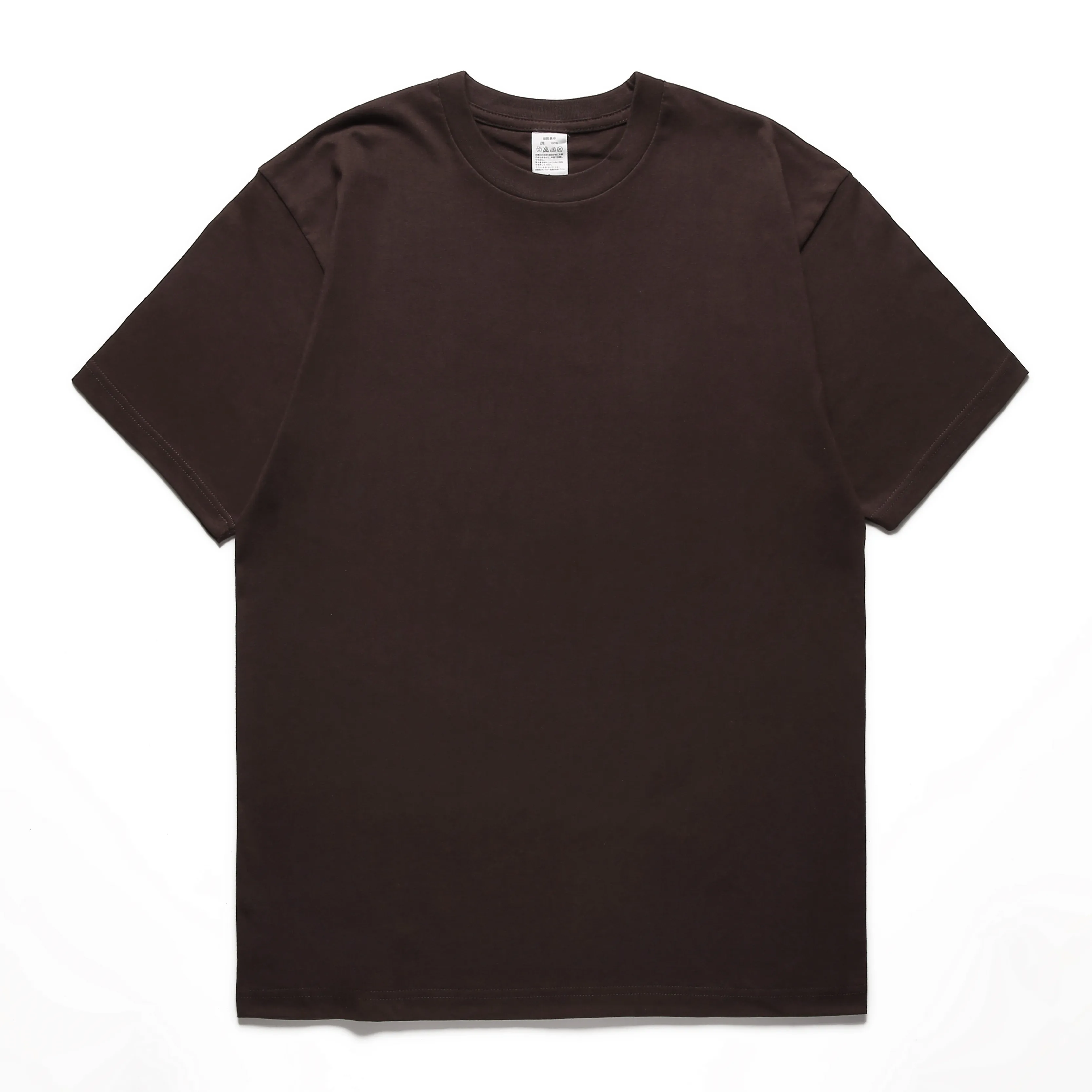 Wholesale Factory Big Production Mans Marathon Sport Men Unisex Women Kids Top High Quality T Shirt