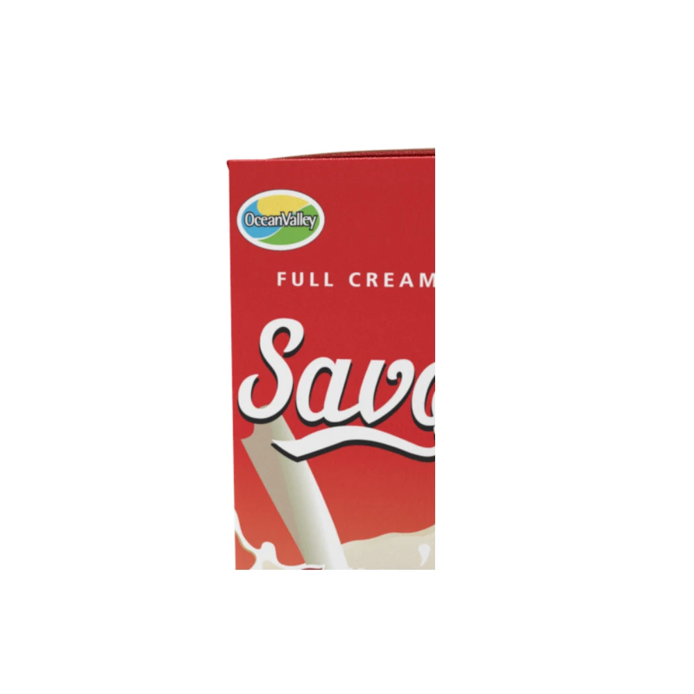 Savoy Milk Dairy Products Beverage Drinking 3.5% Fat  Healthy Instant Soft Drinks Dairy Sterlilised Milk Drink on Selling