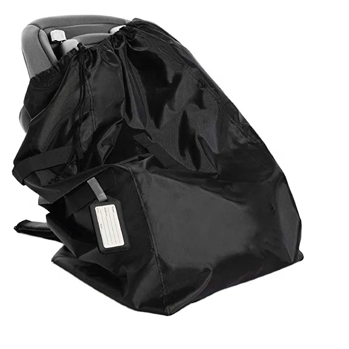 Автомобильное сиденье, дорожная сумка для самолета, Детская сумка для проверки ворот, для автомобильного сиденья