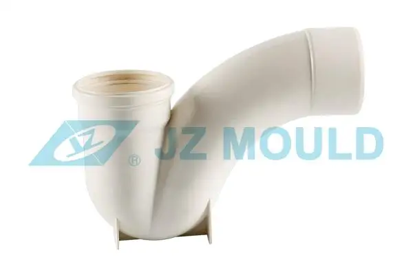 Pipe fitting Mould