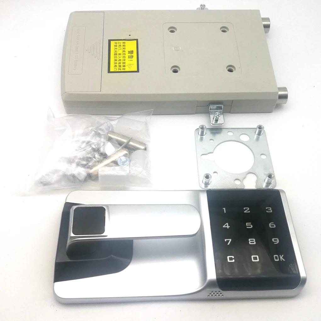 China manufacture electronic digital keypad safe lock for home and office cabinet drawer