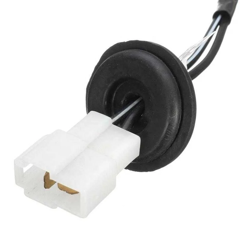 12V Universal 3-5PSI Low Pressure Petrol Gas Diesel Electric Fuel Pump 1/4 Tubing For Car Motorcycle ATV EP5000