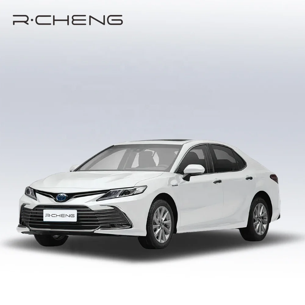 Дешевый автомобиль ca-m-ry to-yota китайский бензиновый с низким рабочим объемом 2024 Новый toyo-ta