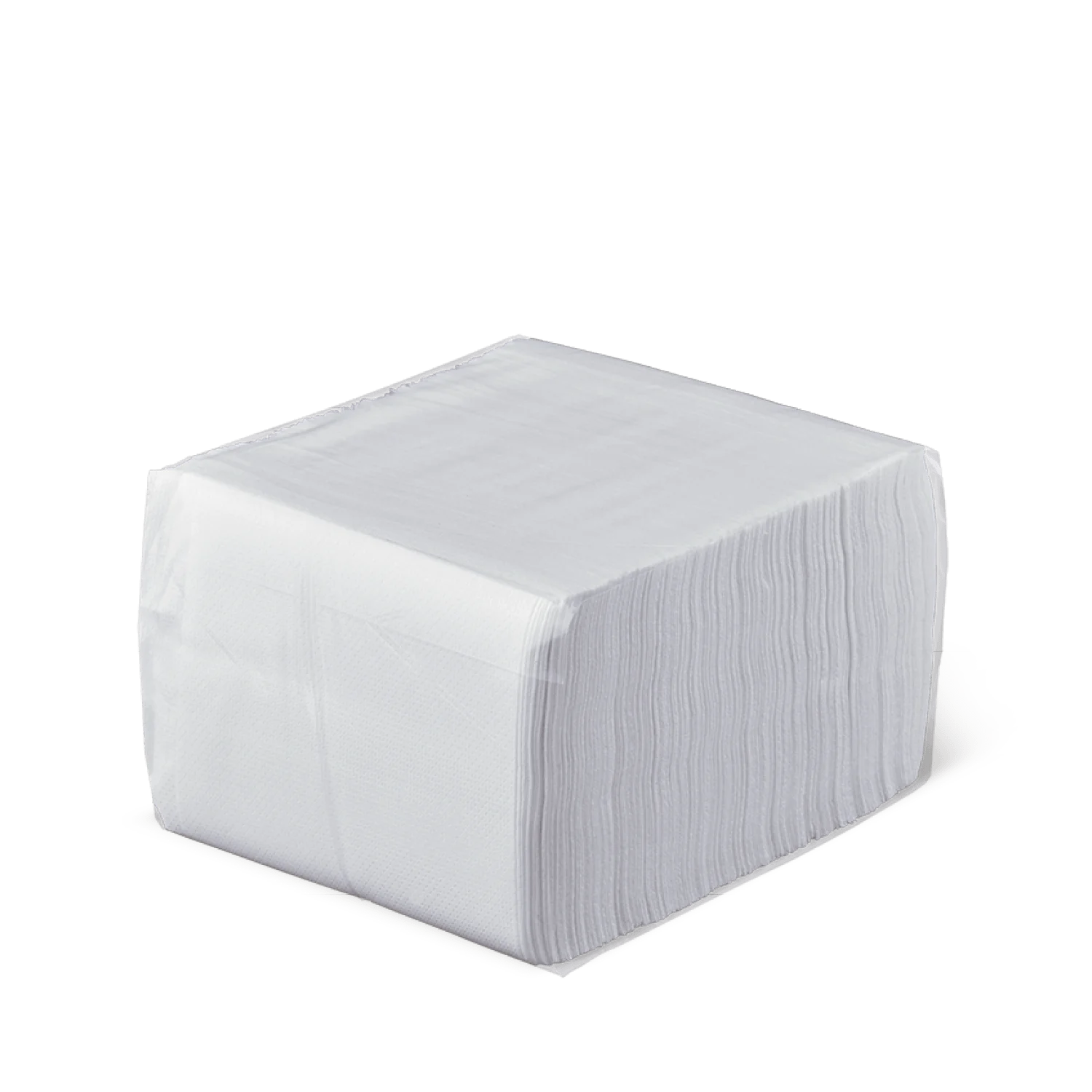 beautiful  dot embossed    cocktail  napkin  customized printed logo napkins