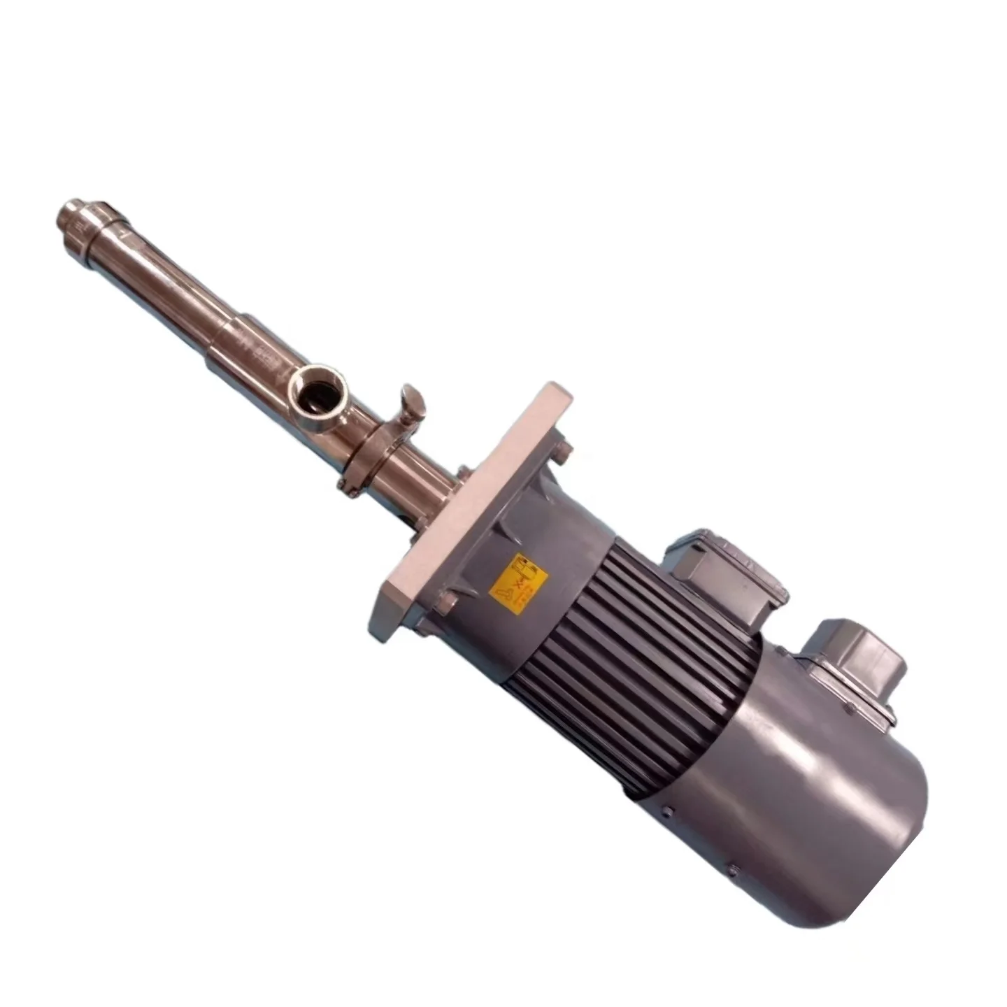 Viscotec/Taeha LNX6CC Dispenser Screw Pump for Electronic Dispensing industry