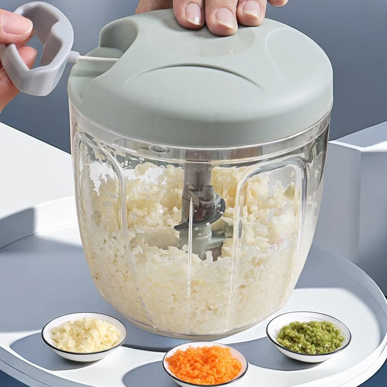 Мясорубка для чеснока