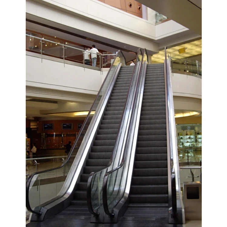 China Factory Supplier 35 Degree 0.5m/s Moving-Walk Outdoor Indoor Escalator