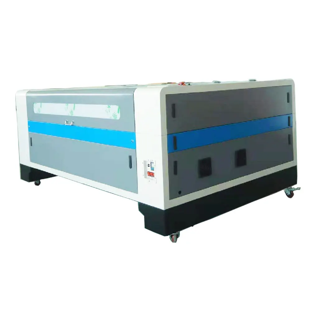 
6090 advanced configuration wood name plate jewelry engraving and cutting machine 