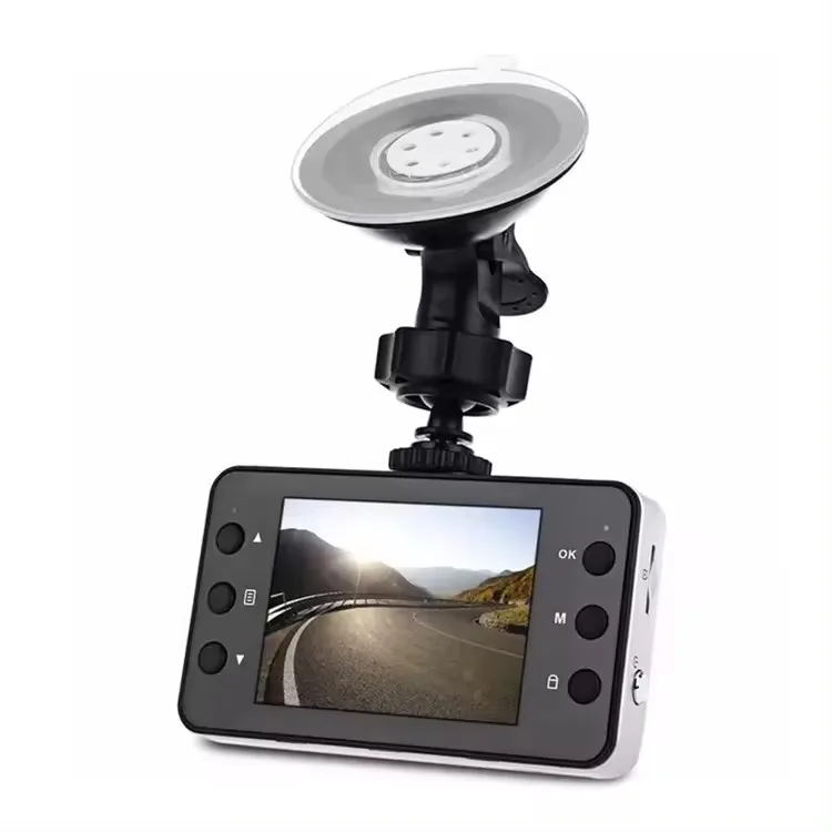 Universal Design Car Dvr Camera Driving Recorder Car Camera Recorder Vehicle Black Box Dash cam for car