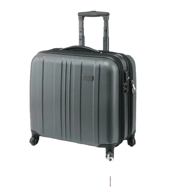 New design pure PC 17 inch laptop bags for men
