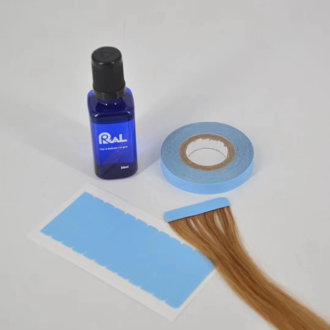 Lace Wig Glue/Adhesive Remover Hair Tape Remover