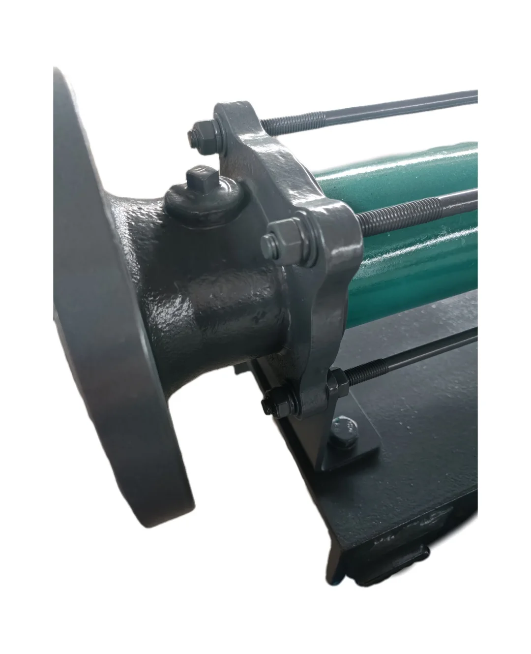 RoNice Single Screw Pump  as Netzsch Nemo NM031-1