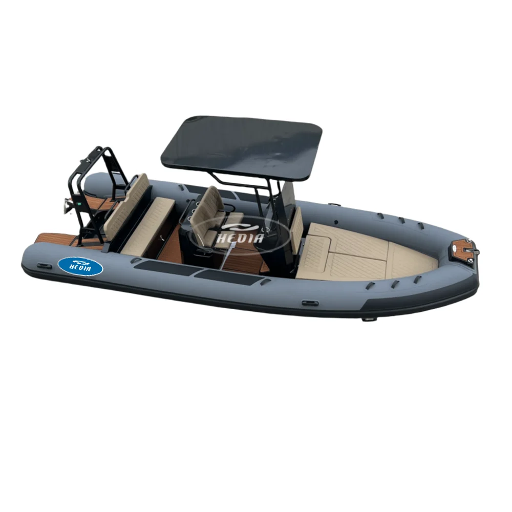 21ft lifestyle jon boat сварные алюминиевые рыболовные лодки для океана