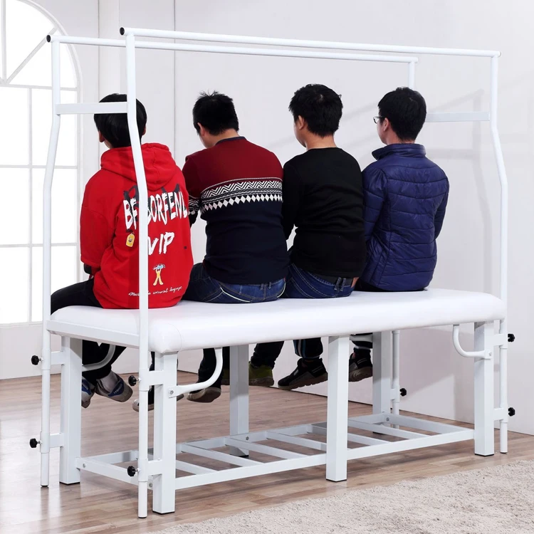 High quality Beauty Spa Facial Bed Body Massage Couch Beauty Massage Table