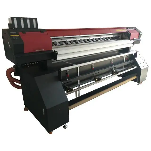 Wide Format Vinyl Cutter Paper Plotter Printer Ink T-shirts Bundle With Powder Shaking Machine