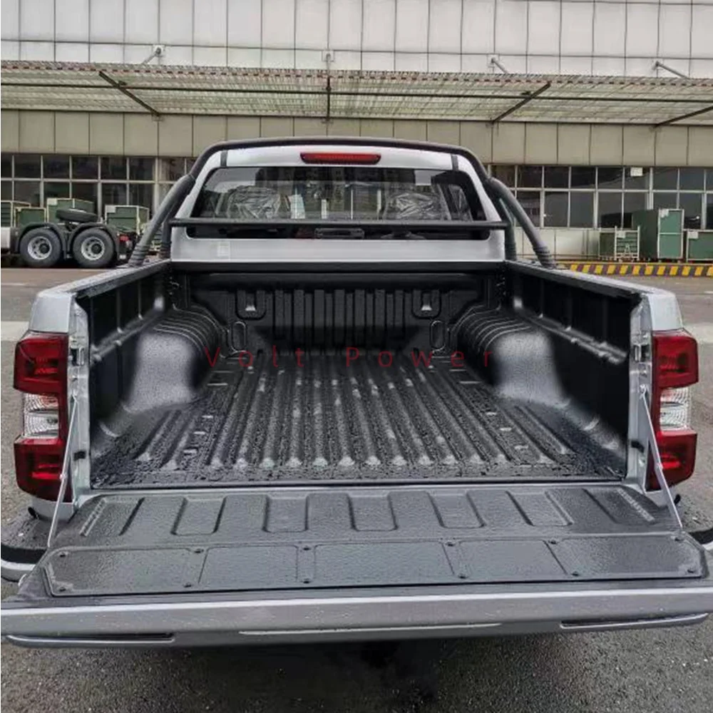 Deposit Isuzu DMAX 2023 2024 пикап 0 км Дизель 4x4 1 9 т 8AT AWD Euro VI стандарт выбросов китайские пикапы для продажи