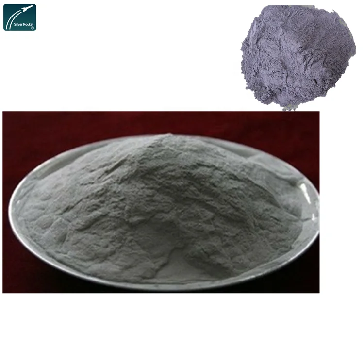 metallic paint pigment Factory direct sale high purity aluminum powder 99.9% for Industry