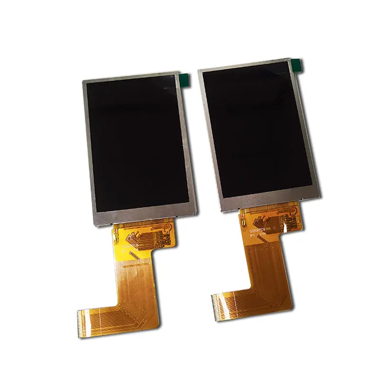 3.5 tft lcd display module driver board Manufacturer 3.5 inch LCD LCD screen / plug-in TFT LCD module / LCD module