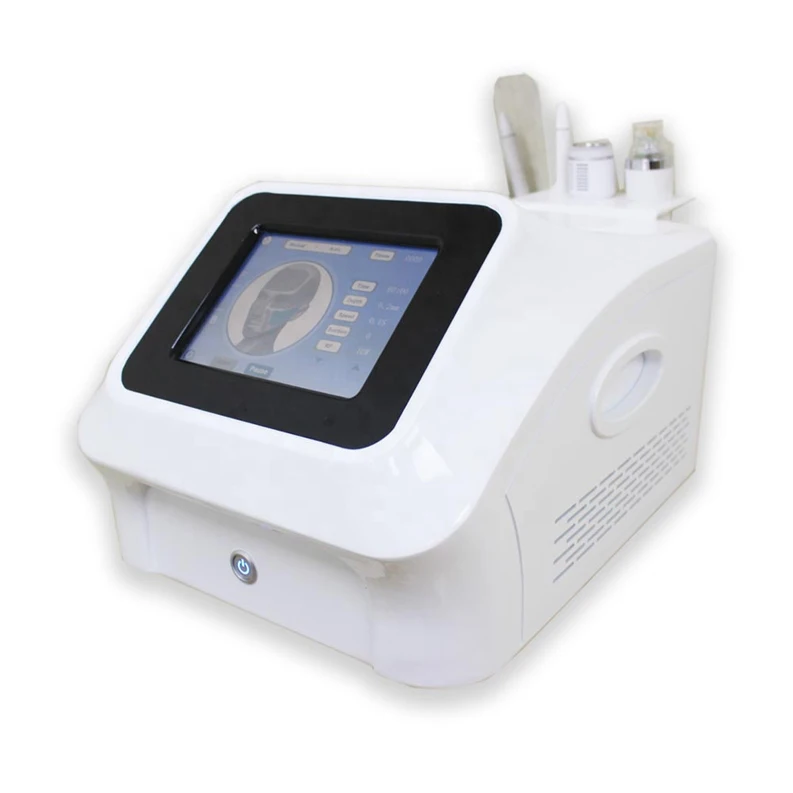 
fractora microneedle machine fractora lifting skin rejuvenation 3 in 1 machine for acne removal and reduce wrinkles 