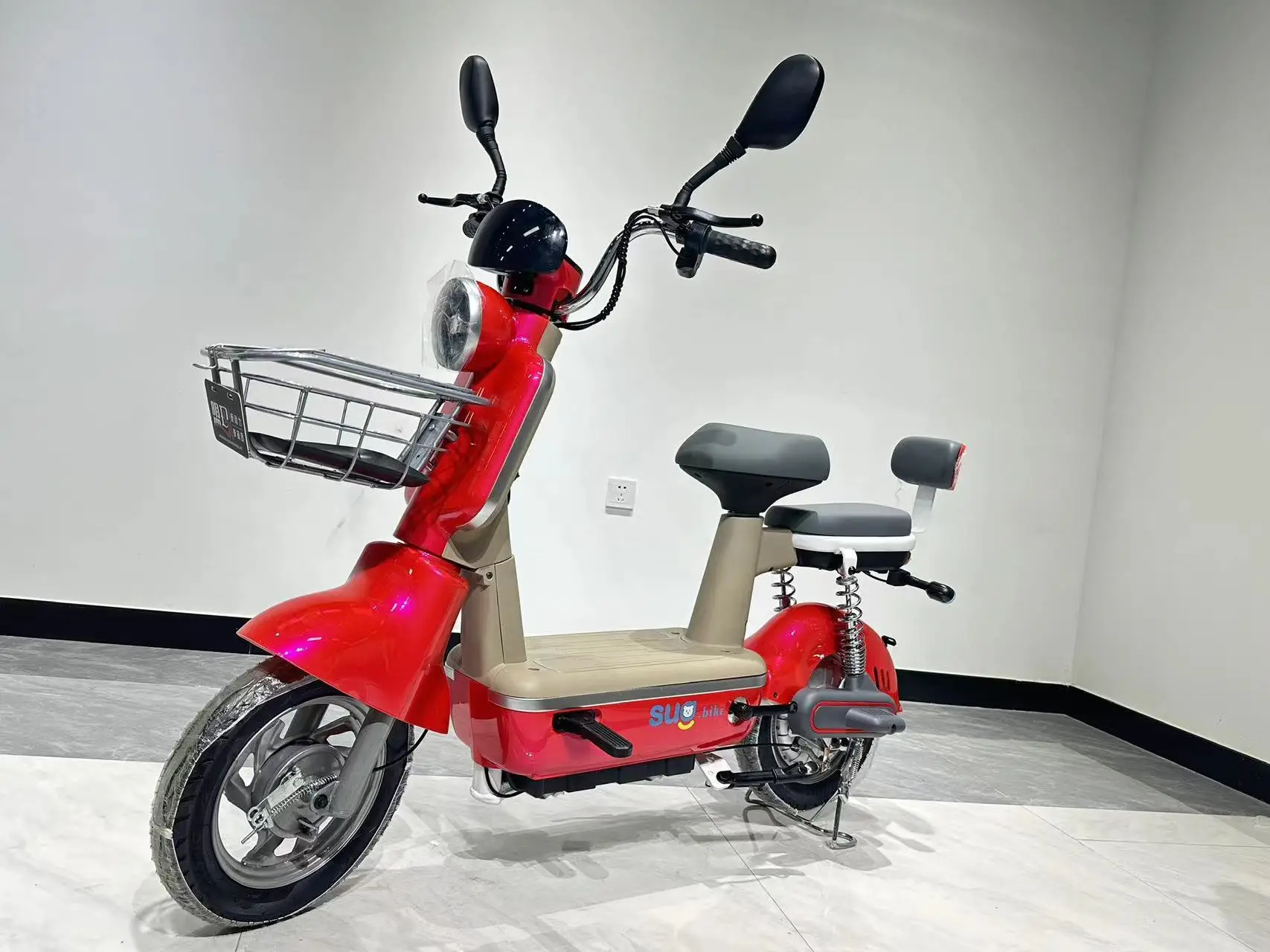 Cheap two wheel adult fat tire e bike  two wheel  two wheel adult fat tire e bike