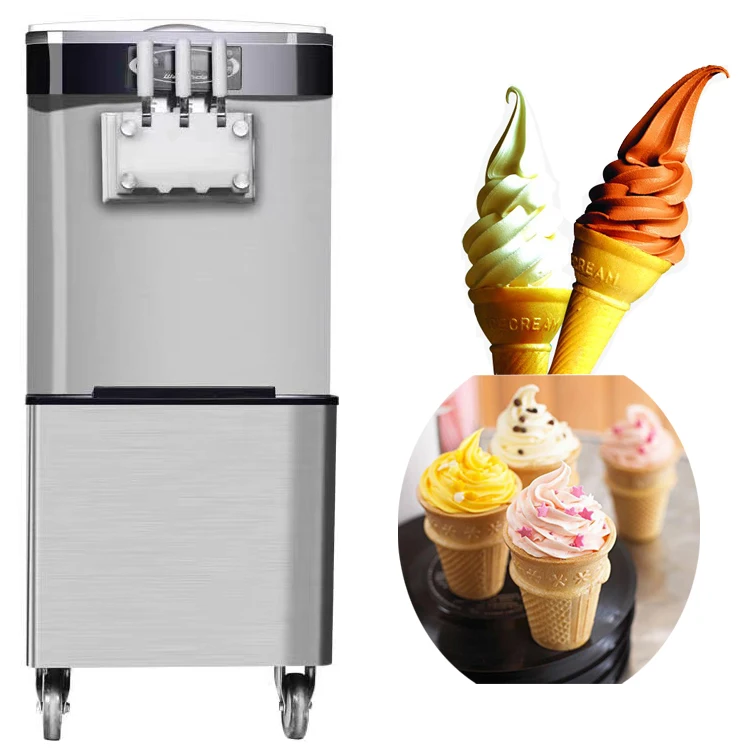 BW cheap ice cream machine china ice cream machine commercial ice cream machine