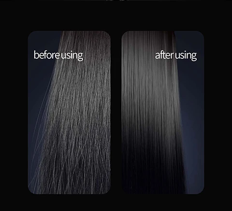 1800W DC высокомощный складной портативный красочный профессиональный малошумный фен для салона