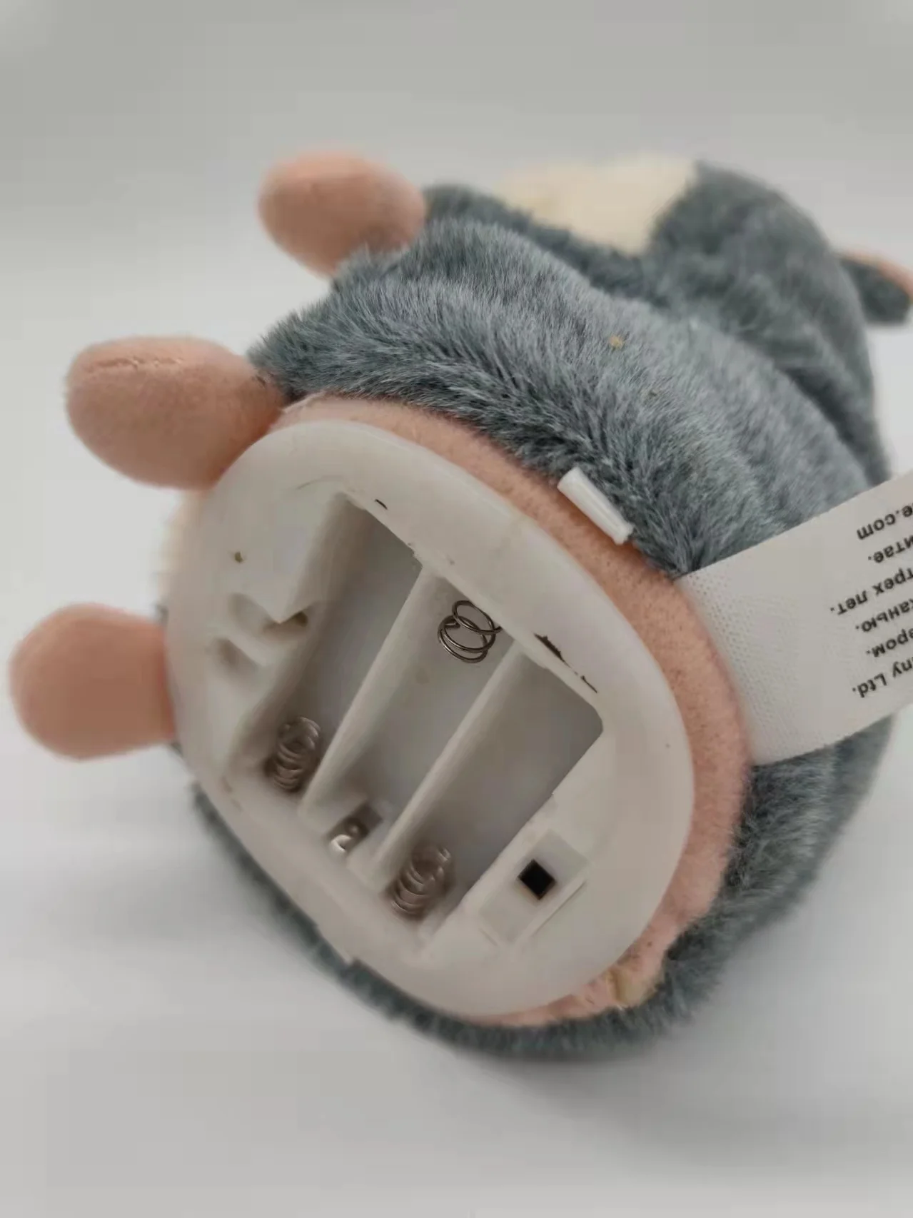 Factory Price Direct Selling Electric Toys Recording Cute Unicorn Plush Toys Animals Learn To Speak action Plush Toys