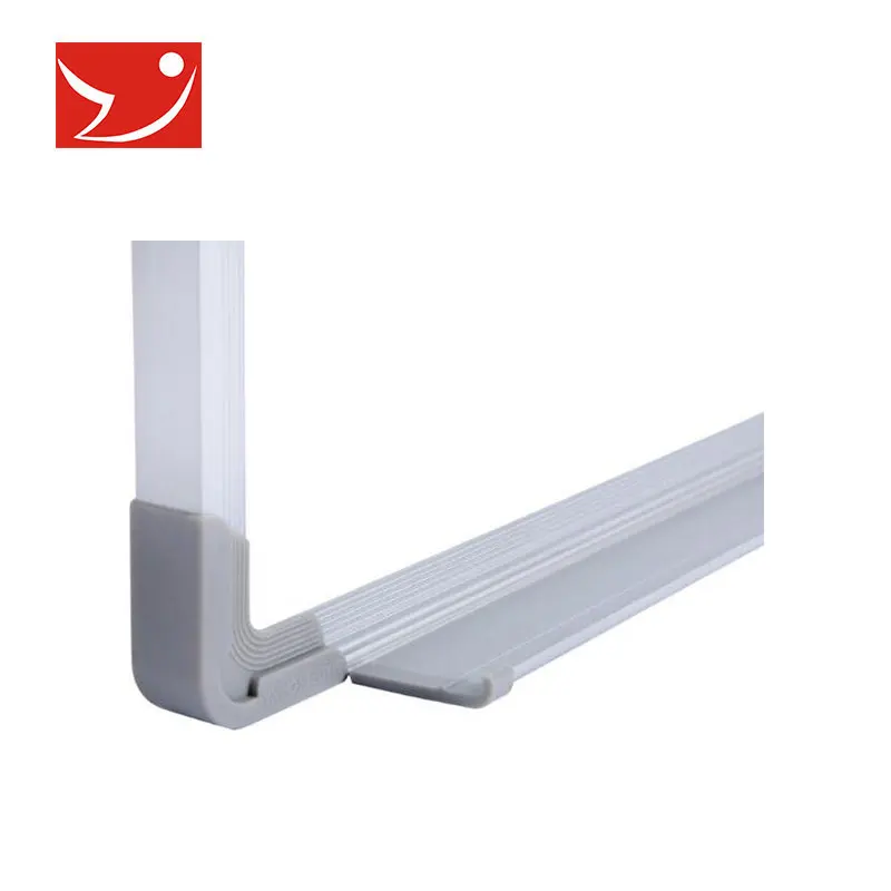 900*1200mm aluminum frame whiteboard, many people choose teaching board, high efficiency learning tools, easy to install