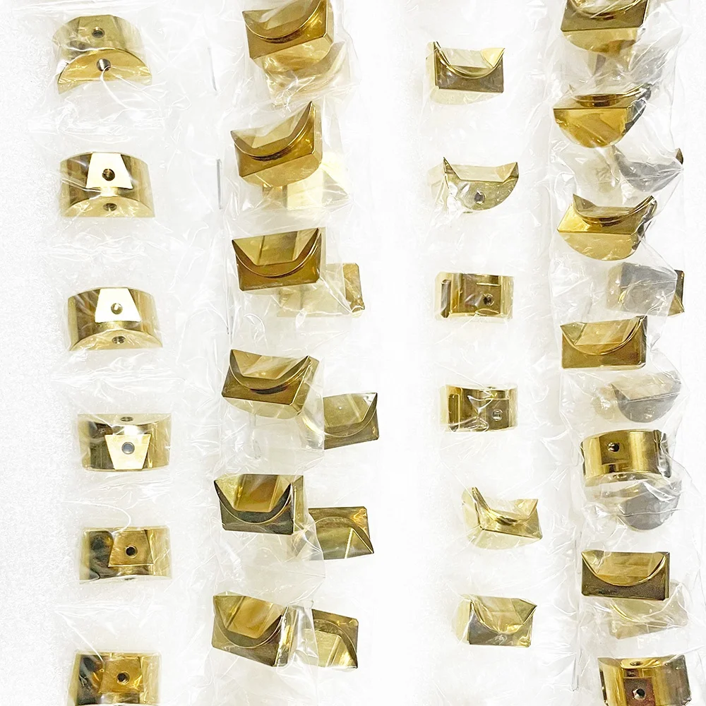 Electronic Household Industrial OEM Machined components
