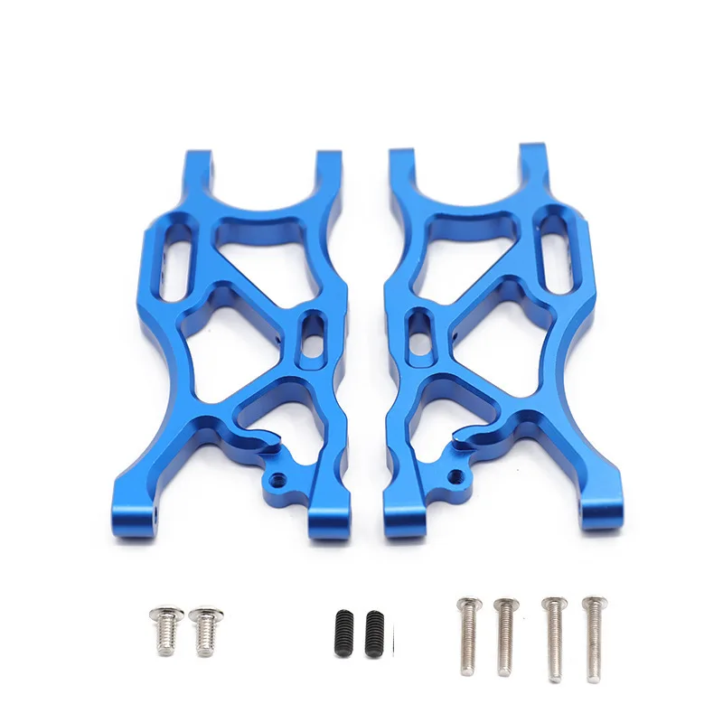 ARRMA 1/7 LIMITLESS/INFRACTION 6S/1/8TYPHON 6S aluminum alloy rear lower rocker arm