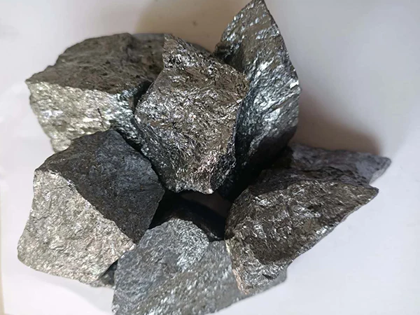 High Pure Silicon Metal 553 Lump With The Lowest Price
