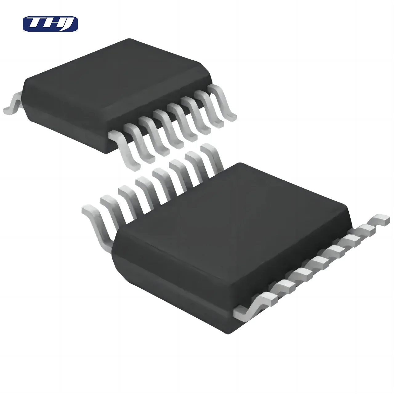 THJ UDA1361TS/N1-118 новые оригинальные IC ADC/AUDIO 24BIT 110K 16SSOP интегральная схема