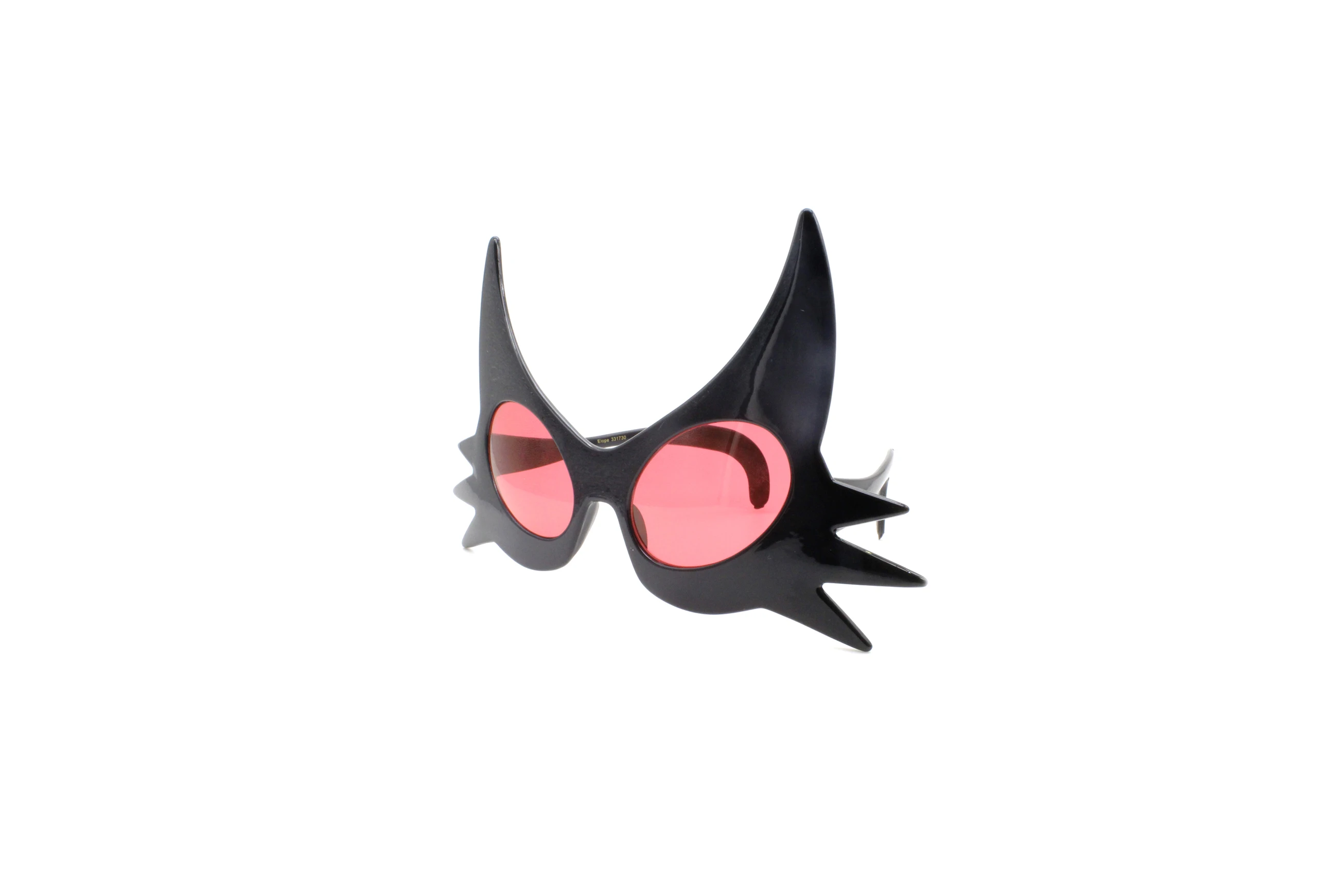 Cat form glasses Cateye funny creative party eyewear unisex sunglasses fashion for men women