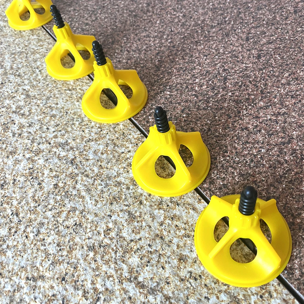 ridgid tile level clips system lippage spinner ceramic levelers adjustable tile spacers tlie leveling system floor for ceramics