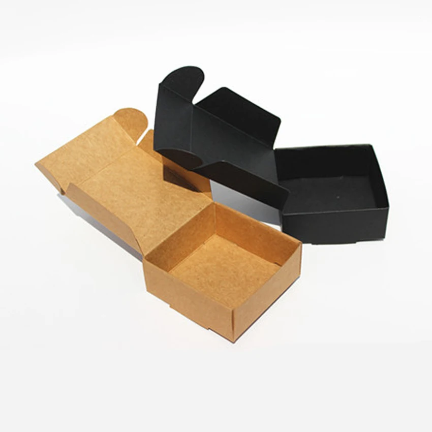 Hot Product Carton Paper Box Express the cartons Custom Logo Corrugated Box