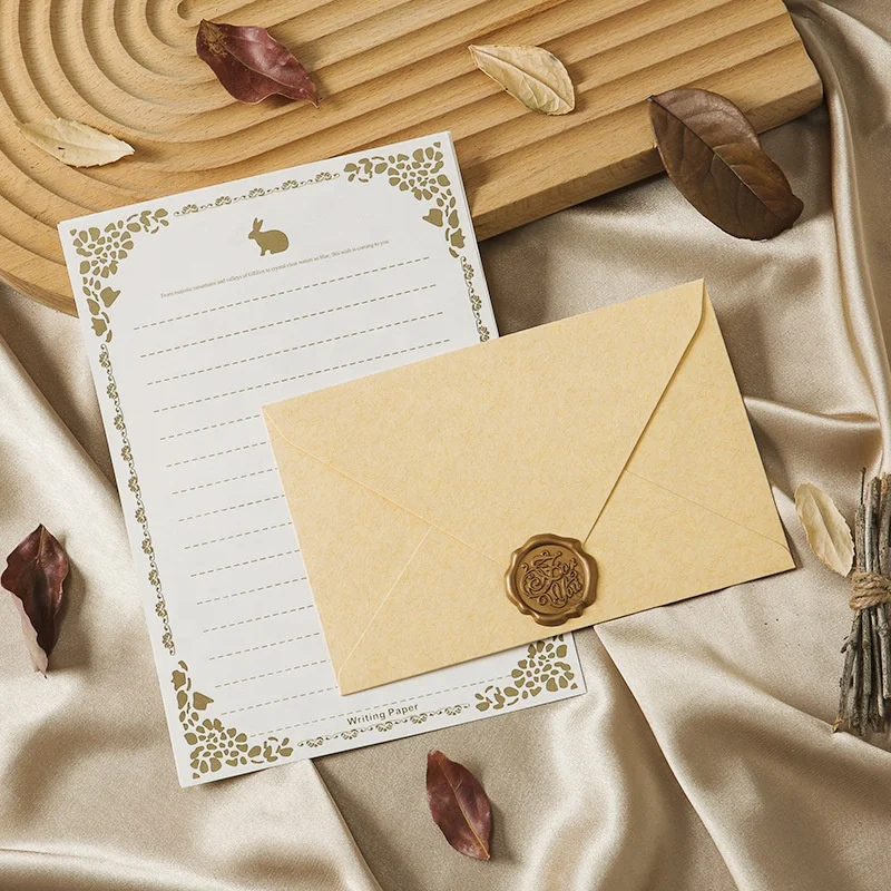 Ready to Ship Colorful 16.5x11 Envelopes V Flap Invitation Envelopes For Birthday Wedding