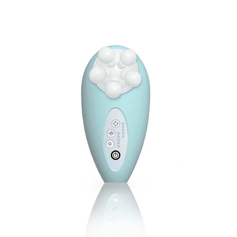 Best sell 4 in 1 multifunctional face makeup cleaner electric facial cleansing brush