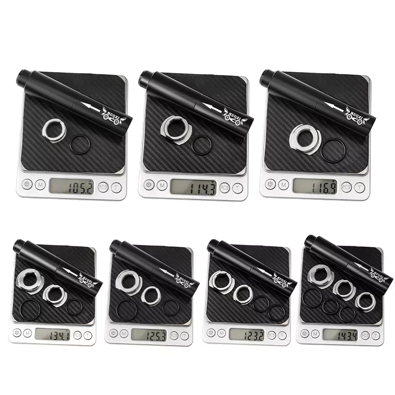 MUQZI Mountain Road Bike Bottom Bracket Removal Tool BB30 Thread Press-In Bottom Bracket Bearing Disassembly Tool