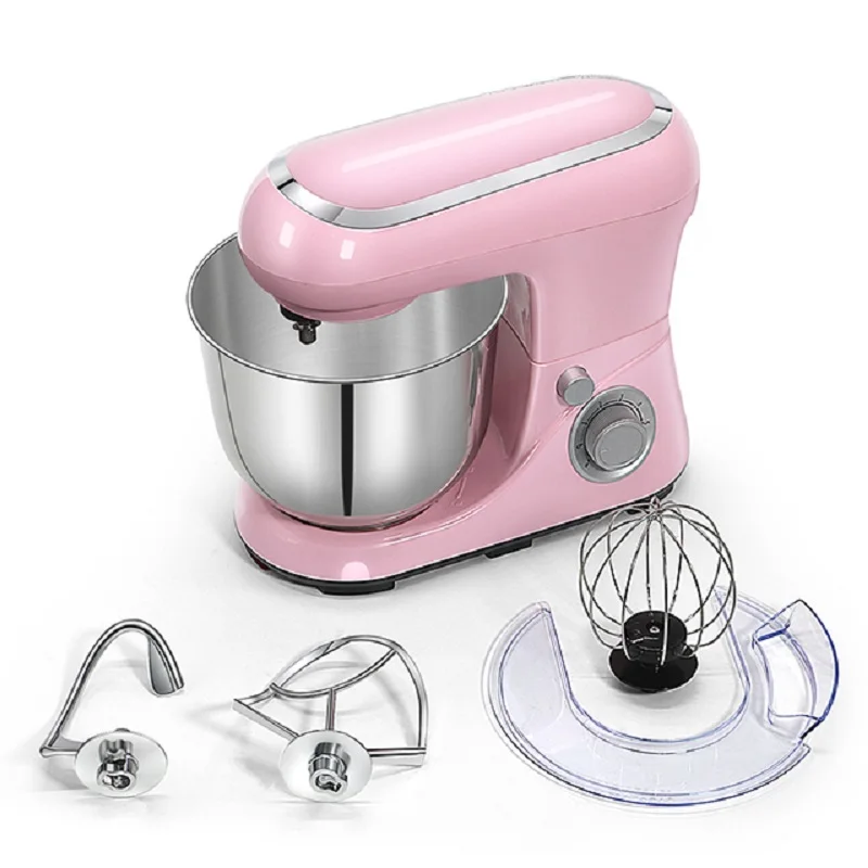 New hot design kitchen robot mixer Food Mixers cake mixer machine bakery for kitchen
