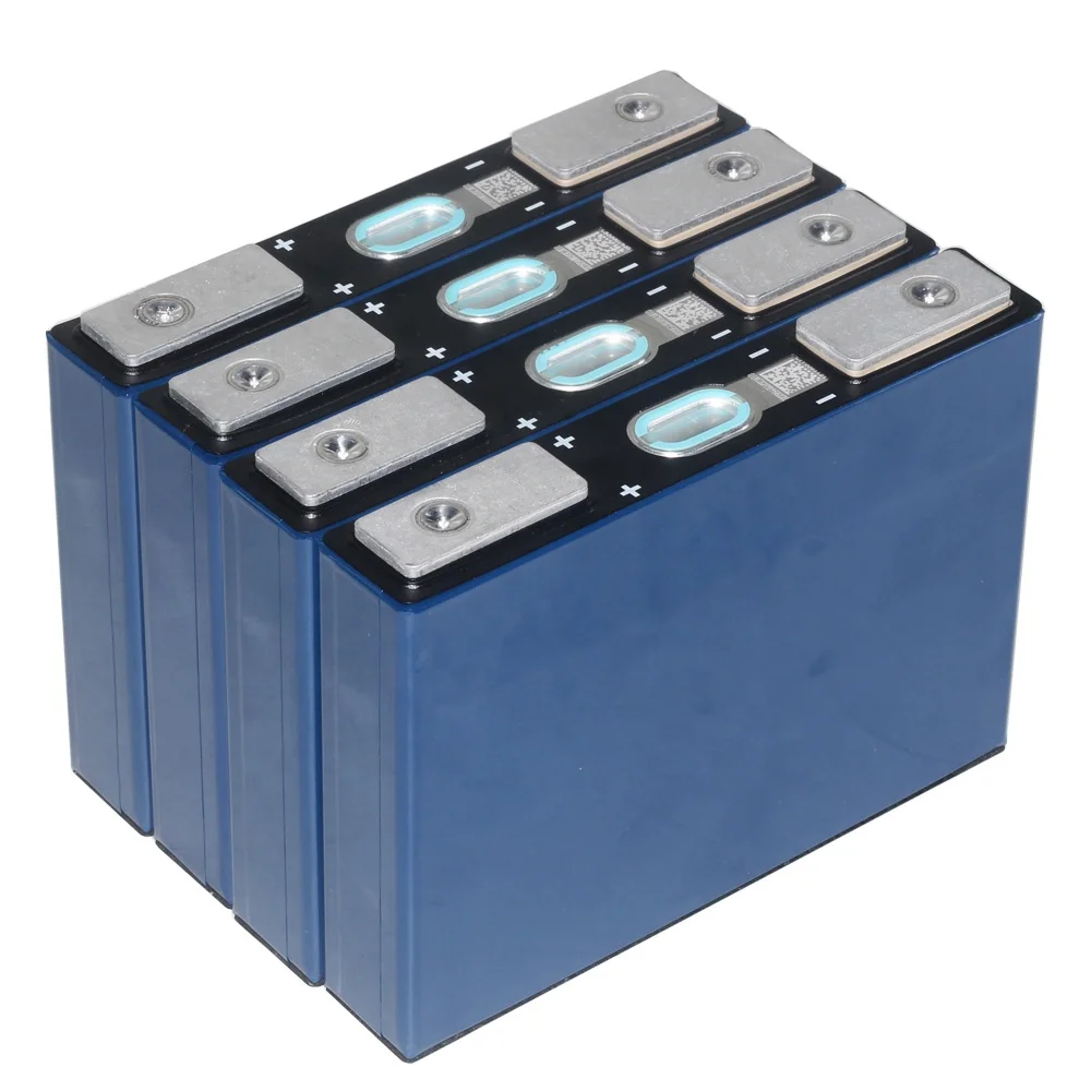 Высококачественная батарея CALB 3 2 В 20Ah LiFePO4 сверхвысокая скорость аккумулятор LFP пиковая 50C 1000A ток разряда 12V 40Ah CCA