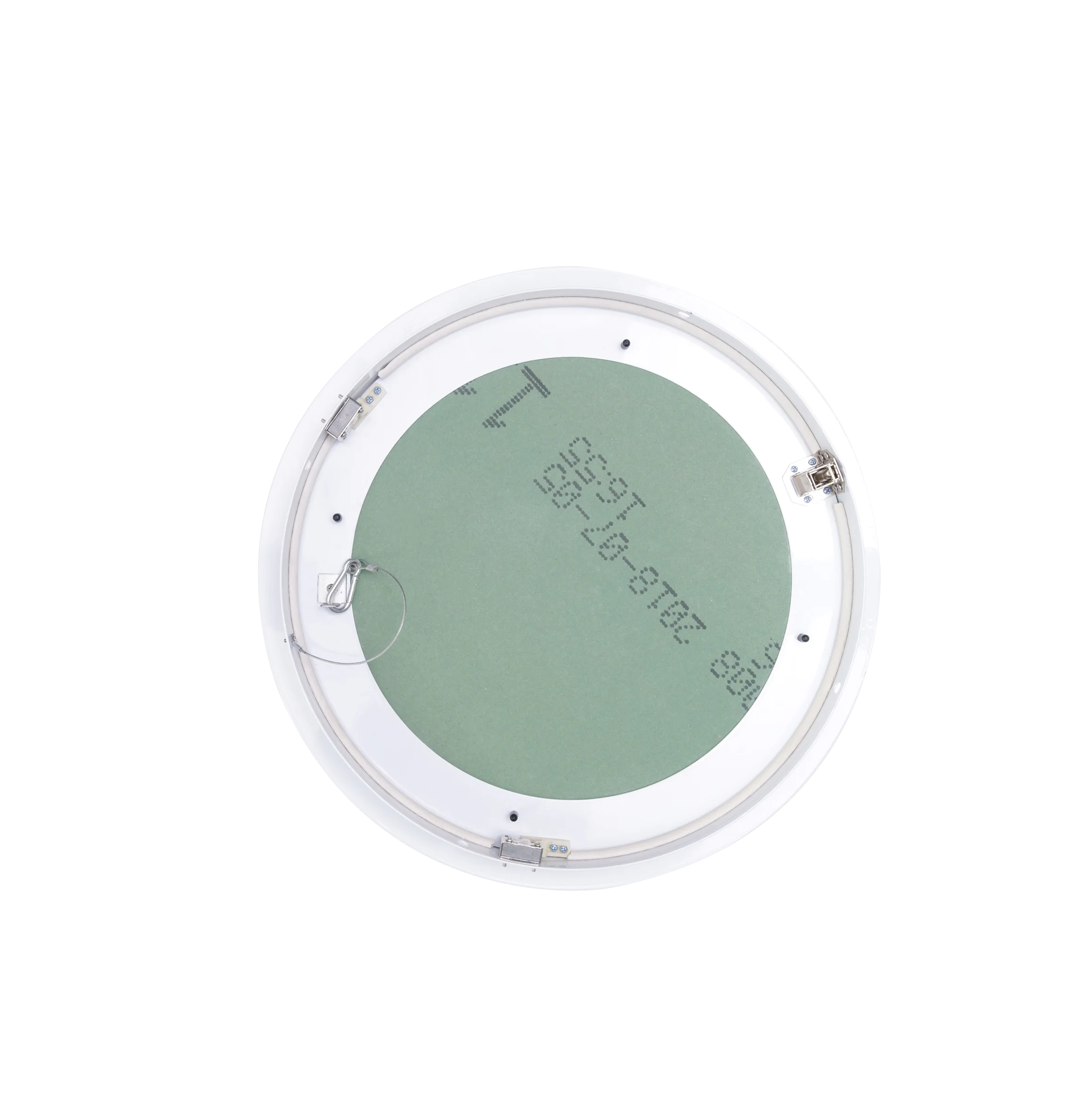 Access Panel Aluminum Access Panel with Sealing Strips Round Type ISO 9001 Leading Supplier Trap Door from SHUNSHI