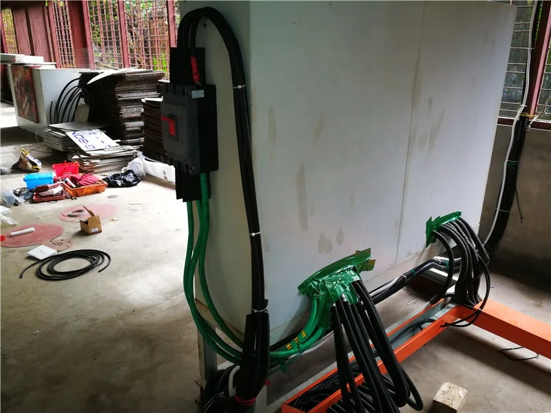 Available For USED Black Oil Like Motor Oil/Engine Oil/Car Oil Regeneration, Output Oil is Base Oil