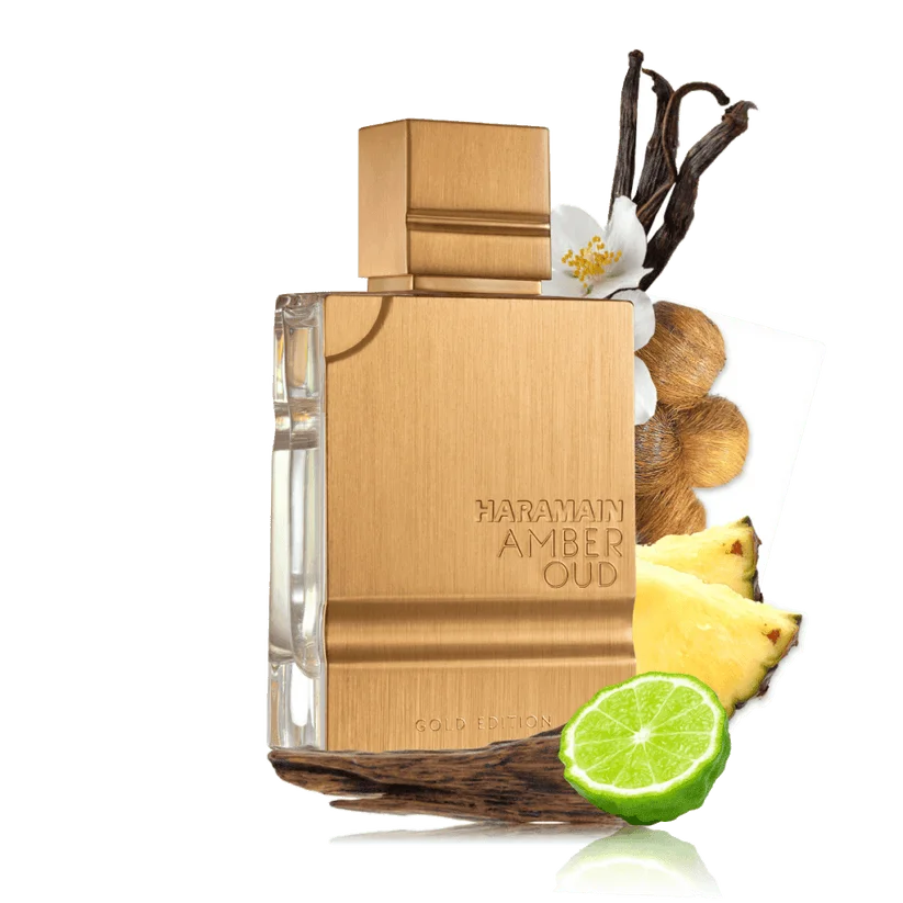 YANMEI Long Lasting 60 ML Amber Oud Tobacco Edition OUD GOLD EDITION EDP perfumes al haramain perfumes Men