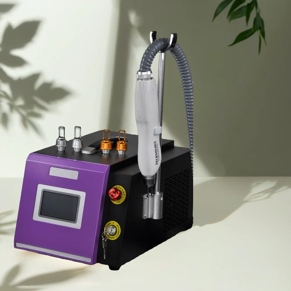 IPL Type Medical Beauty Equipment for Hair Removal and Laser Hair Removal