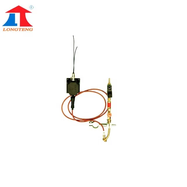 Ignition Device, Gas Ignitor for CNC Flame Cutting Machine
