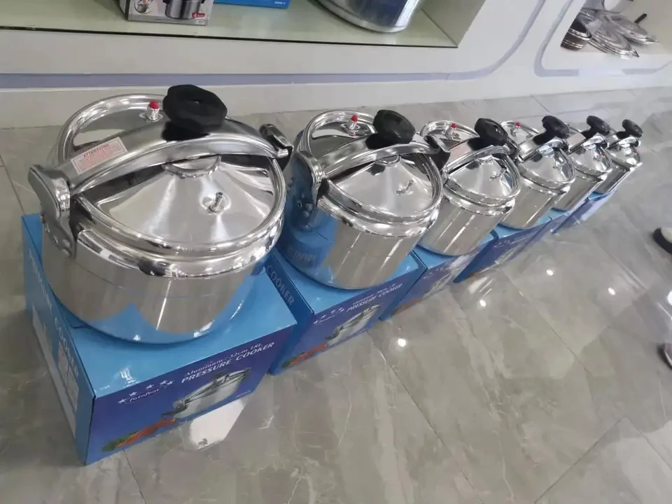 Взрывозащищенная хлебопечка скороварки несколько предохранительных устройств алюминиевая индукционная плита оптом 7/9/11/35/50л