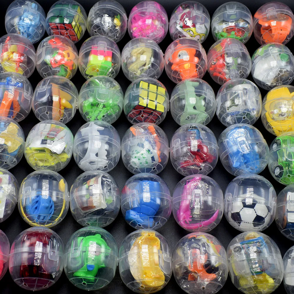 47*55MM Classic Toys Surprise for Vending Machines Promotional Toy Sale in Bulk